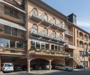 Hotel Sorriso Brenzone Italy