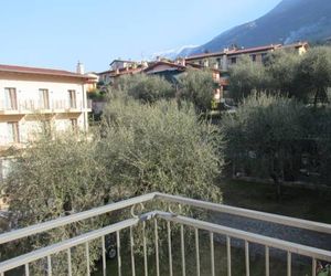 Hotel Luisa Brenzone Italy