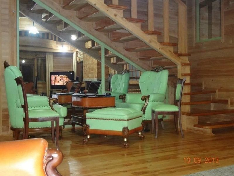 Hotel Photo 13