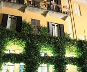 Hotel Casa Camilla Pallanza-Intra-Suna Italy