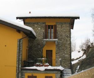 Agriturismo Monterosso Verbania Italy