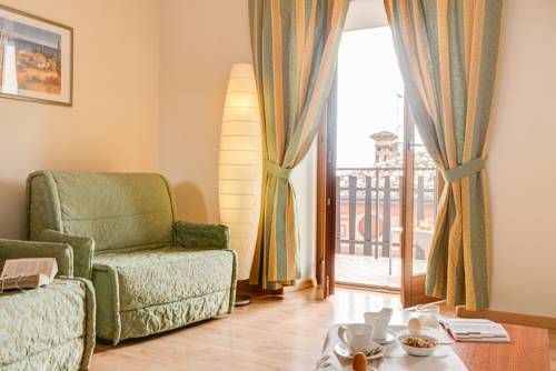 Hotel Photo 13