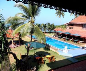 Ayurveda House - Anjayu Villa Wadduwa Sri Lanka