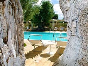 Masseria Torre Del Diamante Fasano Italy