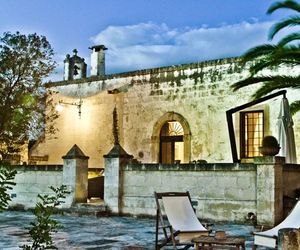 Masseria Brigantino Fasano Italy