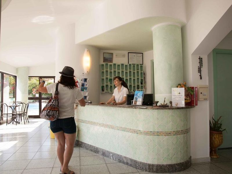 Hotel Photo 14
