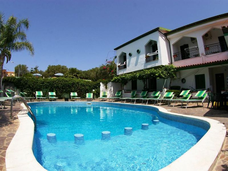 Hotel Photo 22