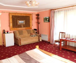 Vatra Hotel Yaremche Ukraine