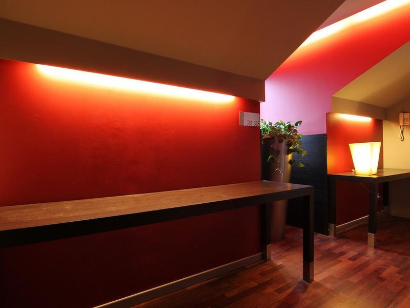 Hotel Photo 16