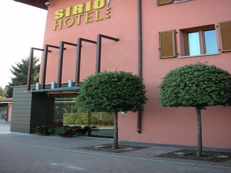 Hotel Photo 21