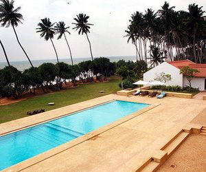 Oak Ray Haridra Beach Resort Wadduwa Sri Lanka