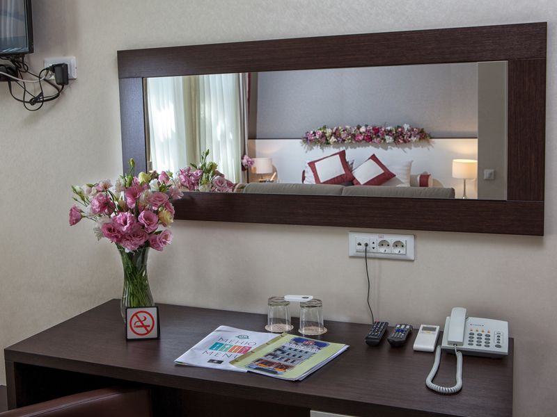 Hotel Photo 16