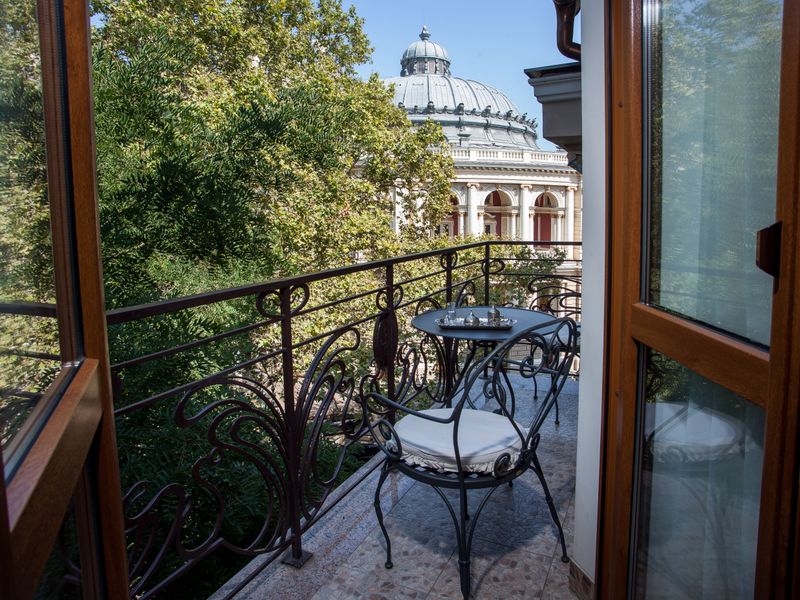Hotel Photo 22