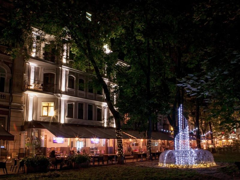Hotel Photo 24