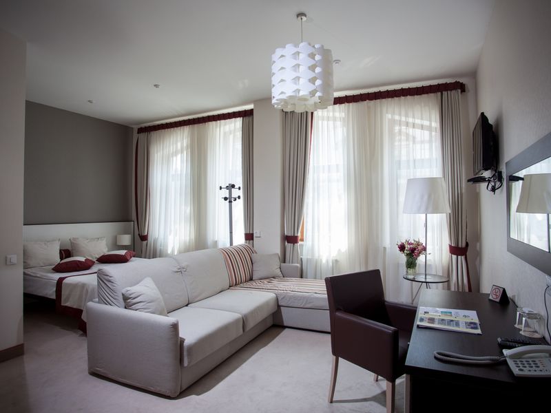 Hotel Photo 4