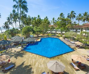 Tangerine Beach Hotel Kalutara Sri Lanka