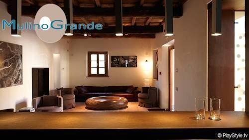 Hotel Photo 12