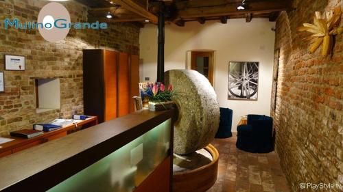 Hotel Photo 16