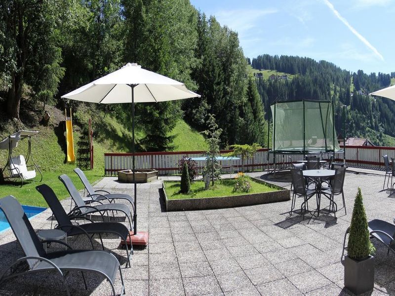 Hotel Photo 19