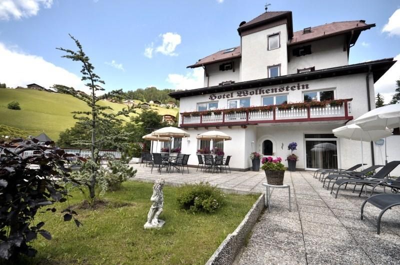 Hotel Photo 22