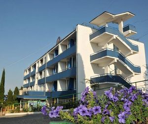 Gorizont Hotel Alushta Autonomous Republic of Crimea