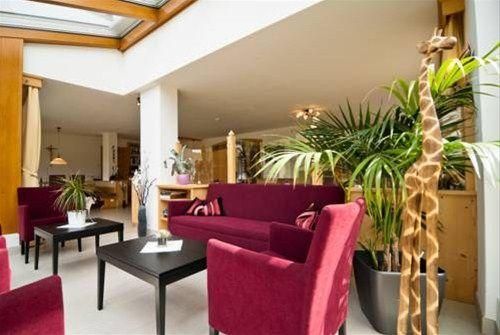 Hotel Photo 10