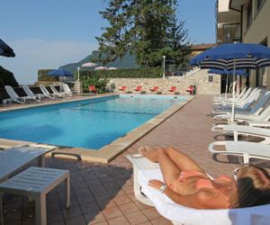 Hotel Bellavista Tignale Italy