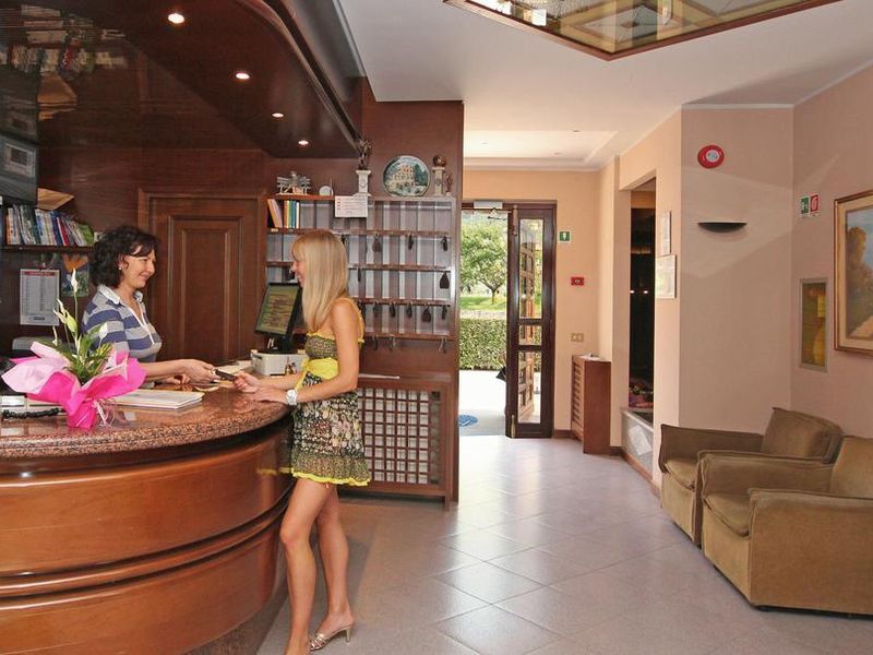 Hotel Photo 14