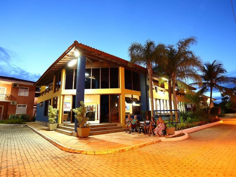 Hotel Photo 23