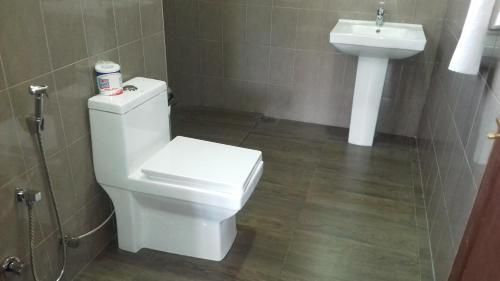 Hotel Photo 8