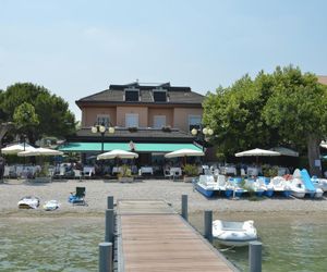 Bellerive Ristorante Albergo Manerba del Garda Italy