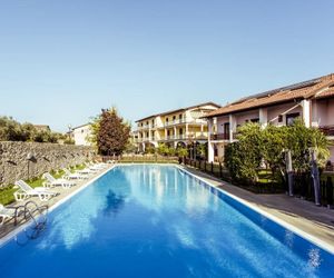 Hotel Splendid Sole Manerba del Garda Italy