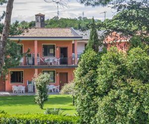 Residence Oasi Manerba del Garda Italy
