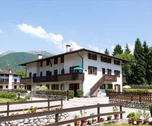 Residence Toli Pieve di Ledro Italy