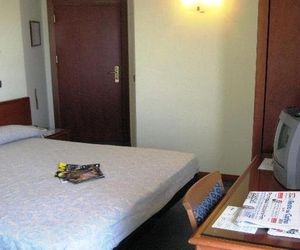 Hotel King Alba Adriatica Italy