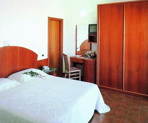Hotel Eden Alba Adriatica Italy
