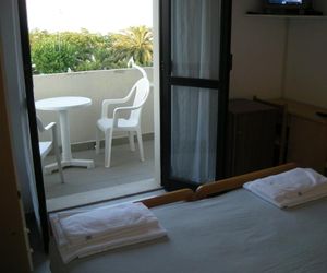 Hotel Albs Alba Adriatica Italy