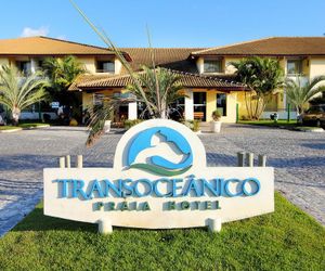 Transoceanico Praia Hotel Porto Seguro Brazil