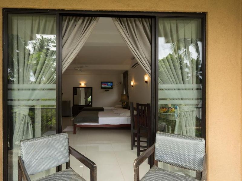 Hotel Photo 2