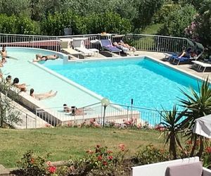Il Ghetto Farm Holiday Soiano del Lago Italy