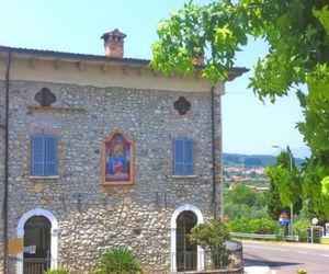 Casa Paola Soiano del Lago Italy