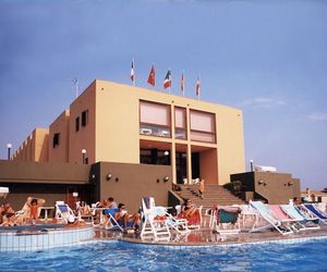Hotel La Caletta Marina di Arbus Italy