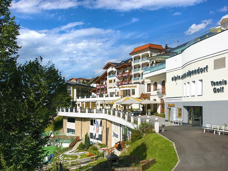 Hotel Photo 23