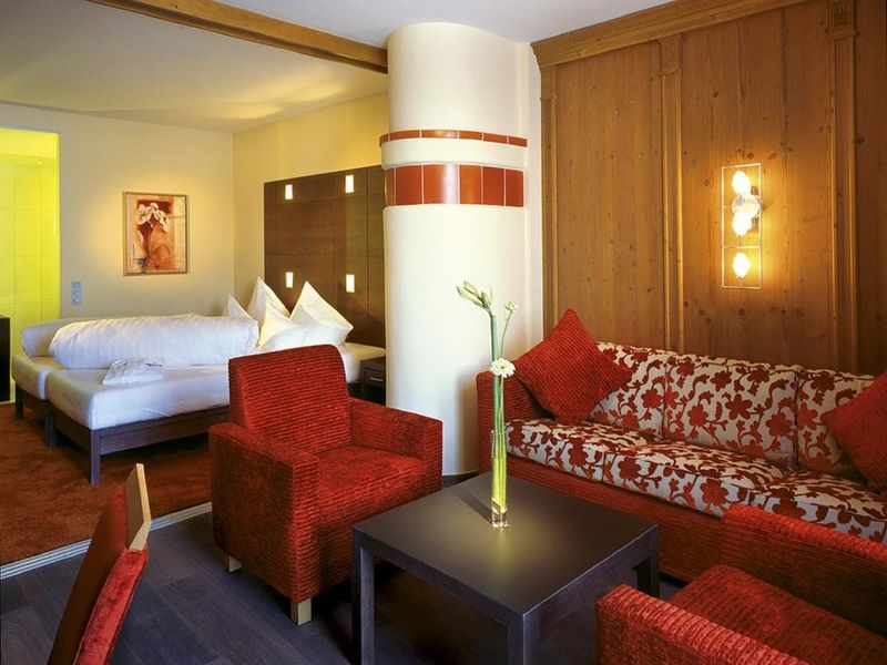 Hotel Photo 5