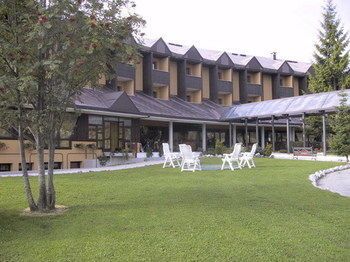 Hotel Photo 22