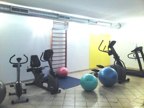 Hotel Photo 15