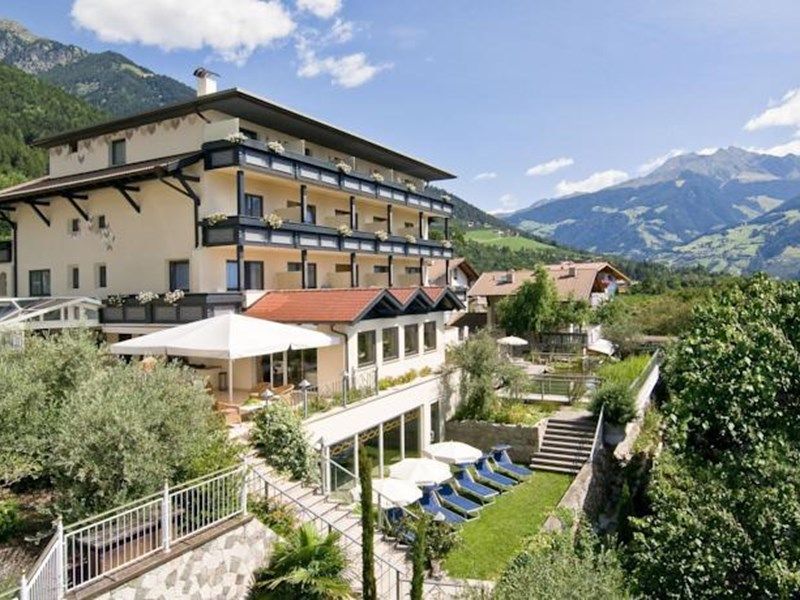 Hotel Photo 22