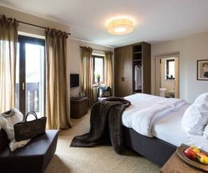 Hotel Chalet Gravenstein Scena Italy