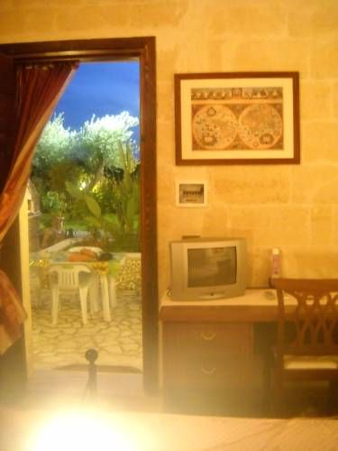 صورة الفندق 8