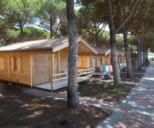 Camping Village Africa Albinia Italy